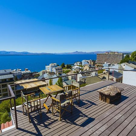 Hostel Inn Bariloche (Adults Only) Εξωτερικό φωτογραφία