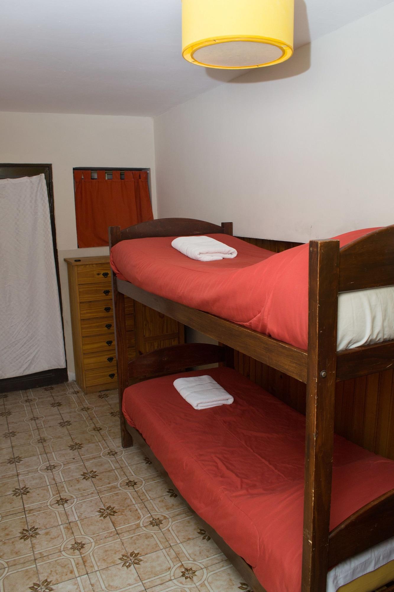 Hostel Inn Bariloche (Adults Only) Εξωτερικό φωτογραφία