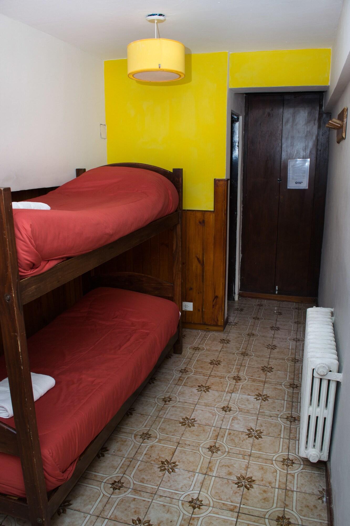 Hostel Inn Bariloche (Adults Only) Εξωτερικό φωτογραφία