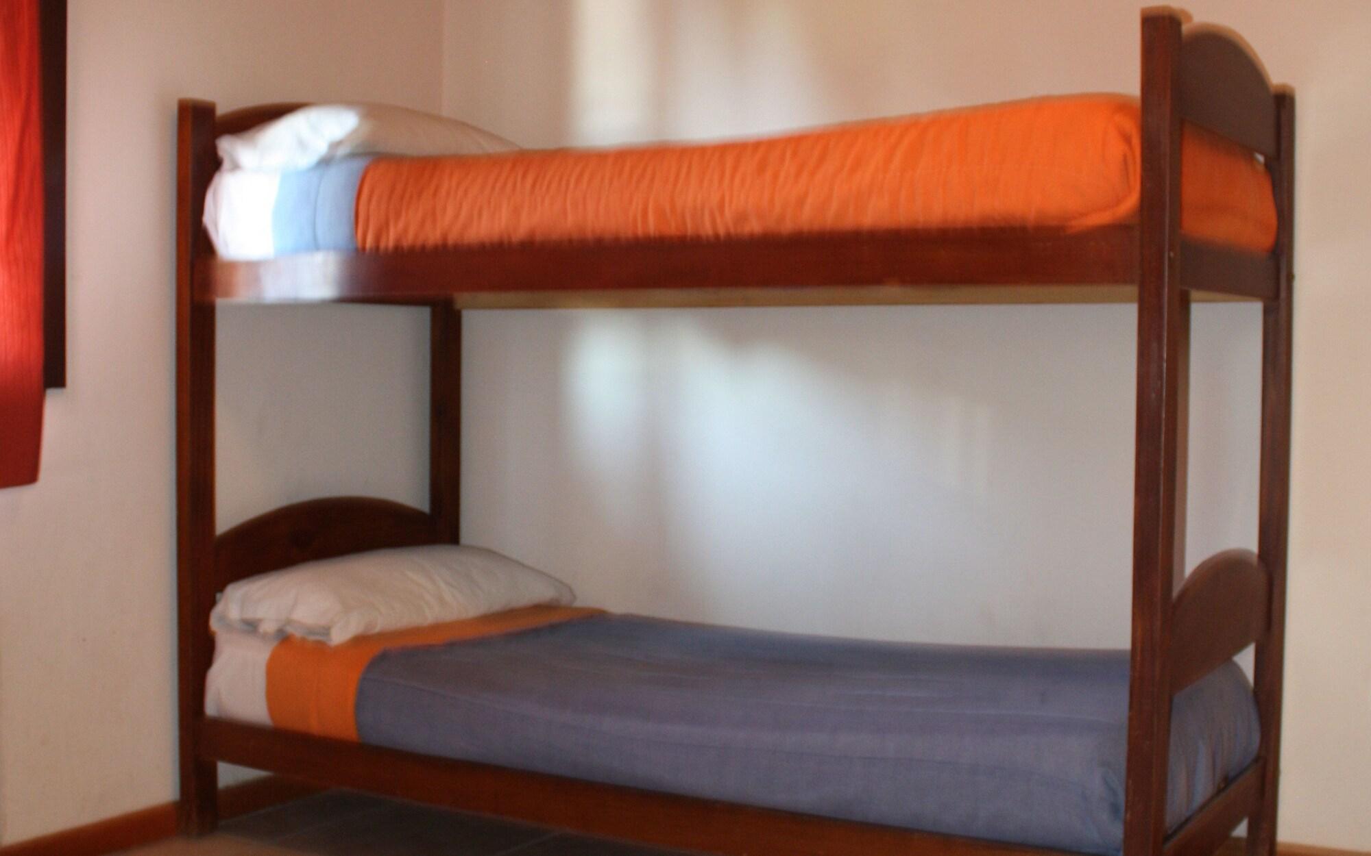 Hostel Inn Bariloche (Adults Only) Εξωτερικό φωτογραφία