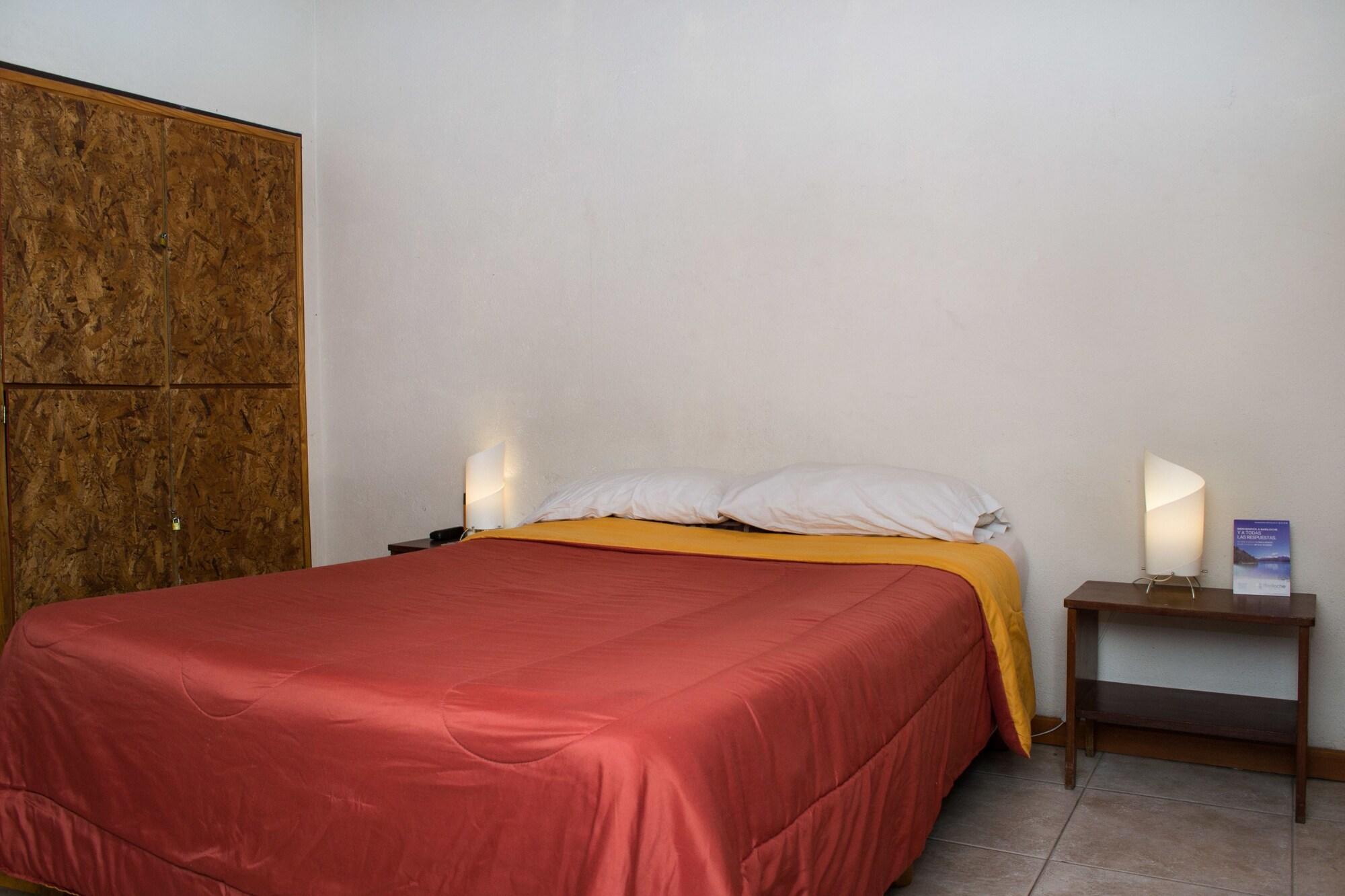Hostel Inn Bariloche (Adults Only) Εξωτερικό φωτογραφία