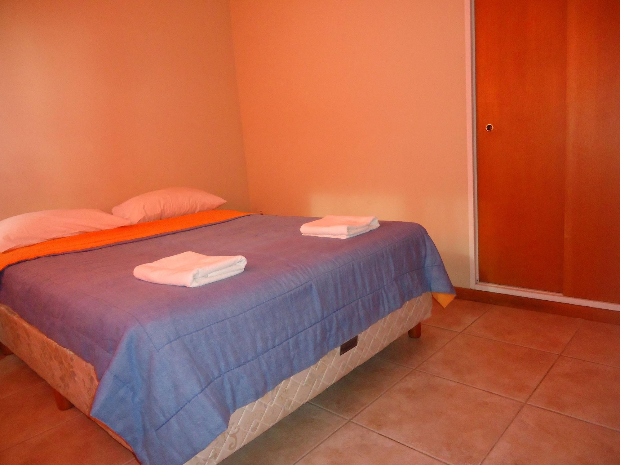 Hostel Inn Bariloche (Adults Only) Εξωτερικό φωτογραφία