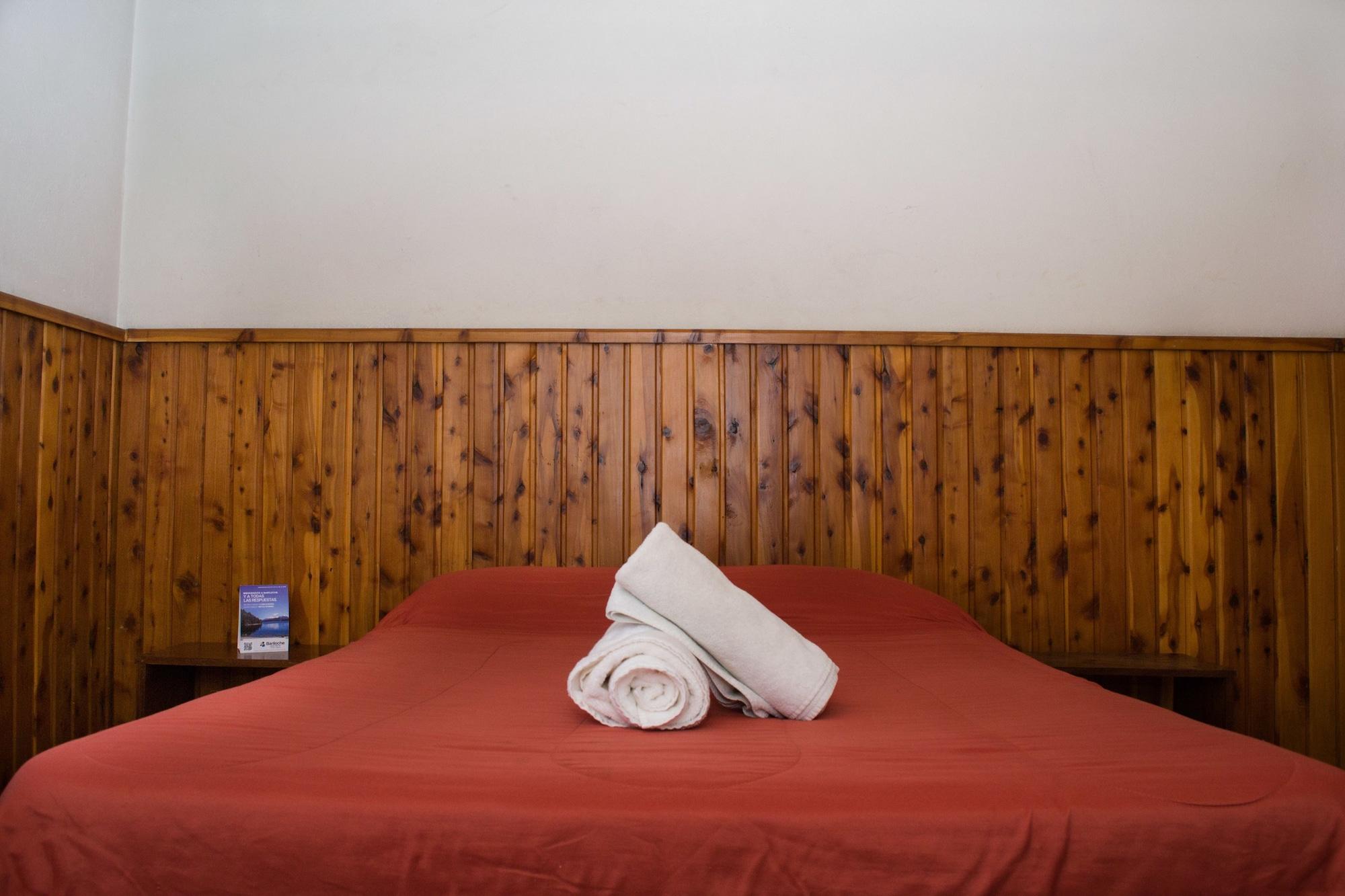 Hostel Inn Bariloche (Adults Only) Εξωτερικό φωτογραφία