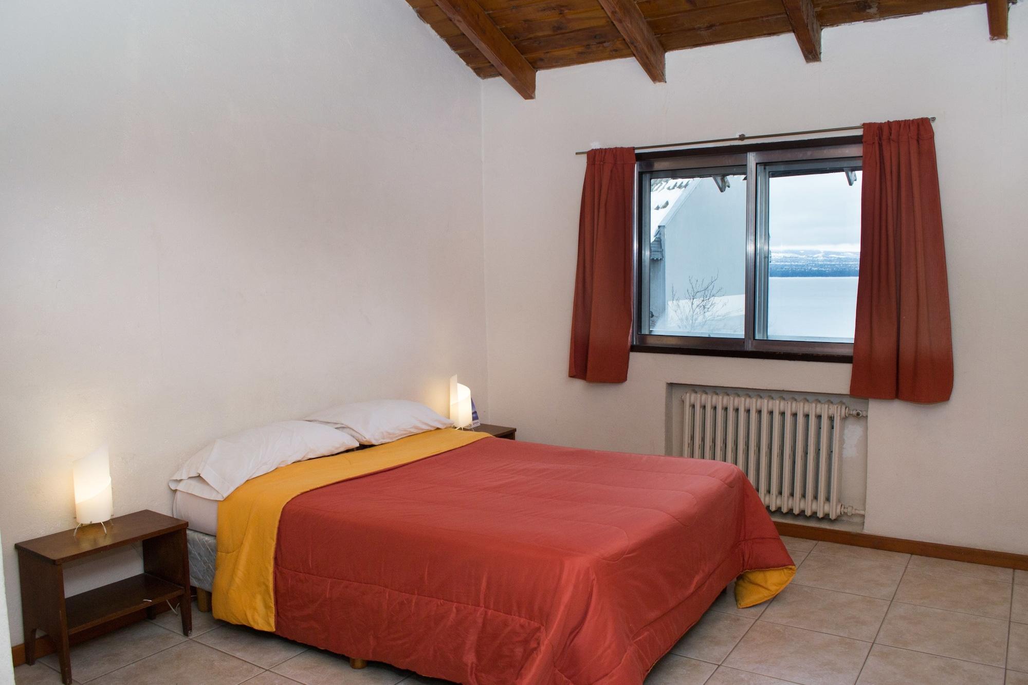 Hostel Inn Bariloche (Adults Only) Εξωτερικό φωτογραφία