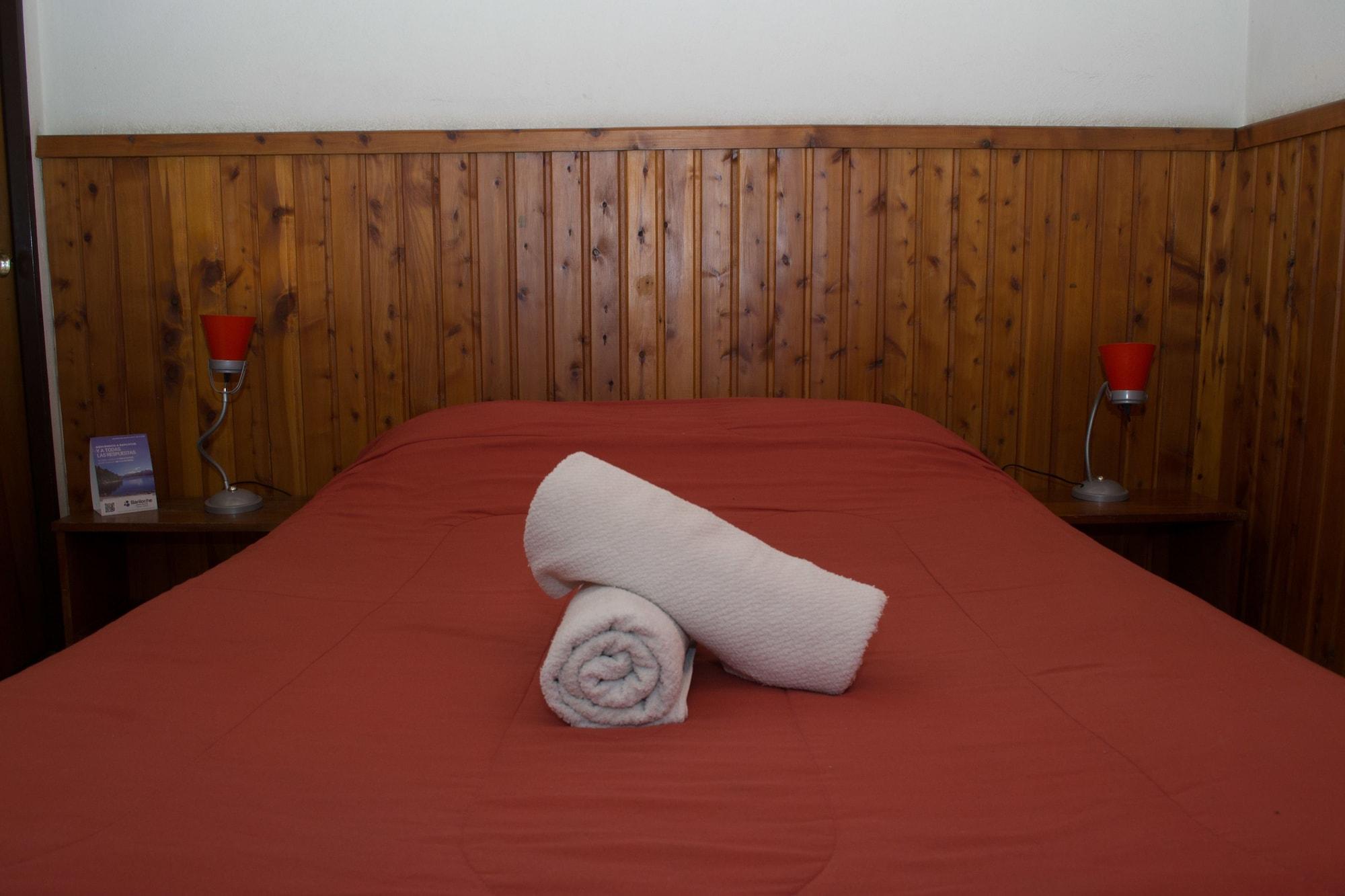 Hostel Inn Bariloche (Adults Only) Εξωτερικό φωτογραφία