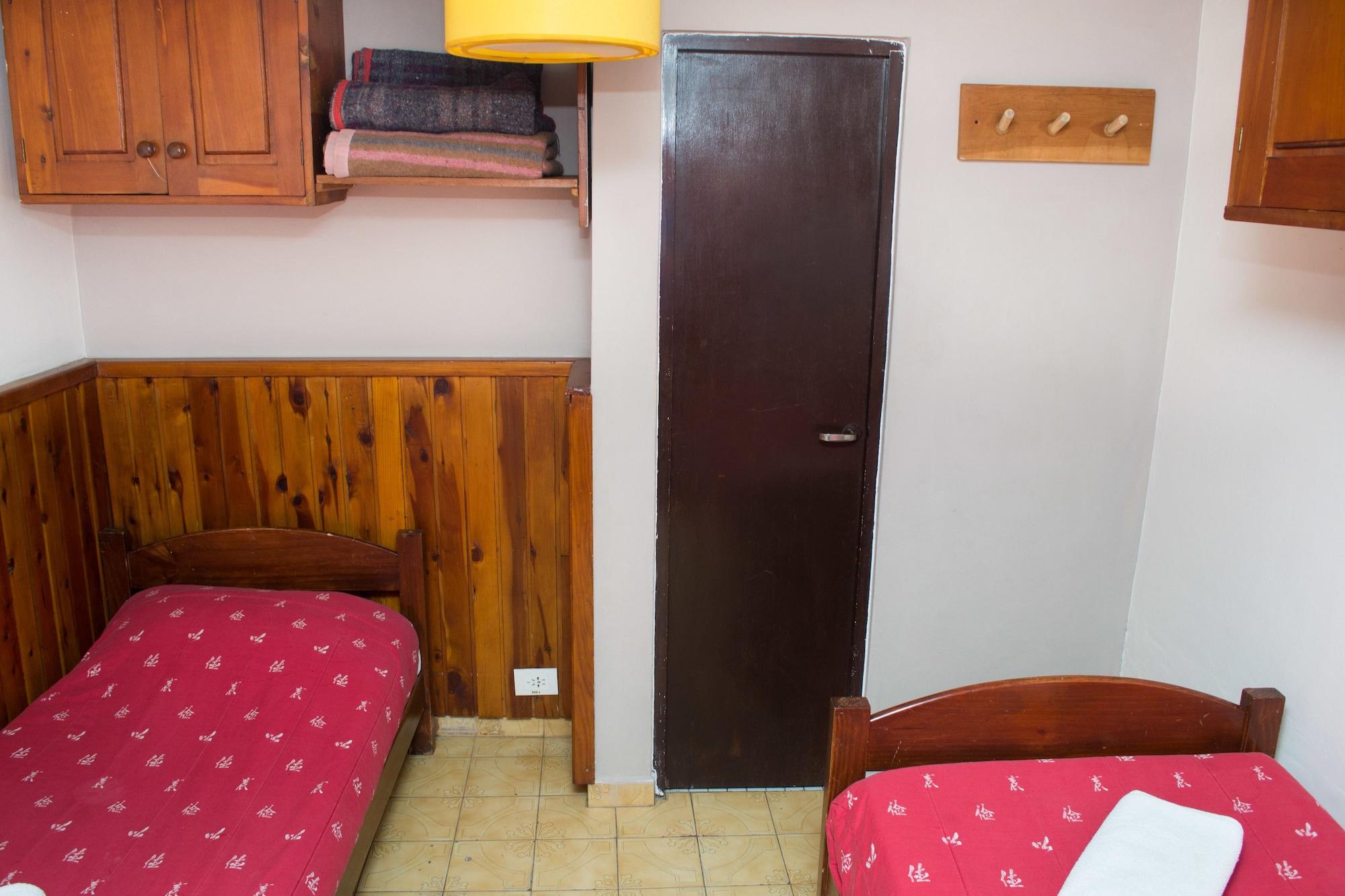 Hostel Inn Bariloche (Adults Only) Εξωτερικό φωτογραφία