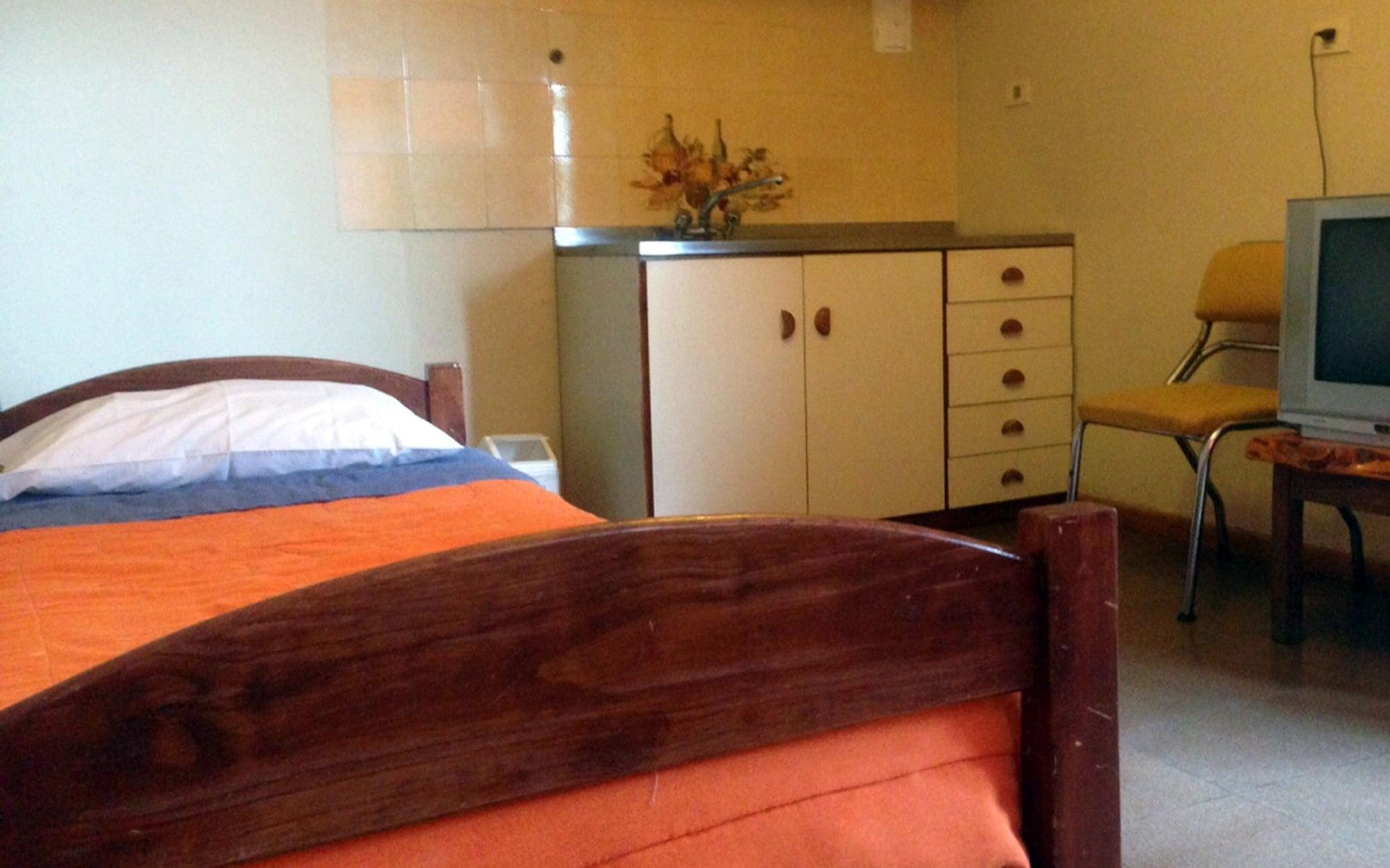 Hostel Inn Bariloche (Adults Only) Εξωτερικό φωτογραφία