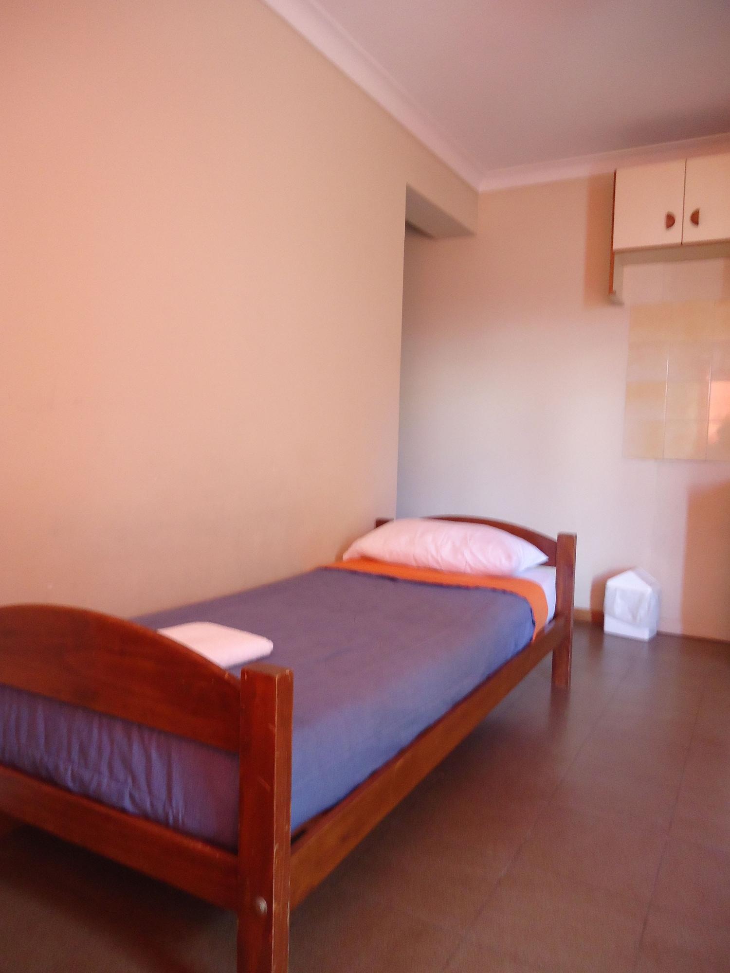 Hostel Inn Bariloche (Adults Only) Εξωτερικό φωτογραφία