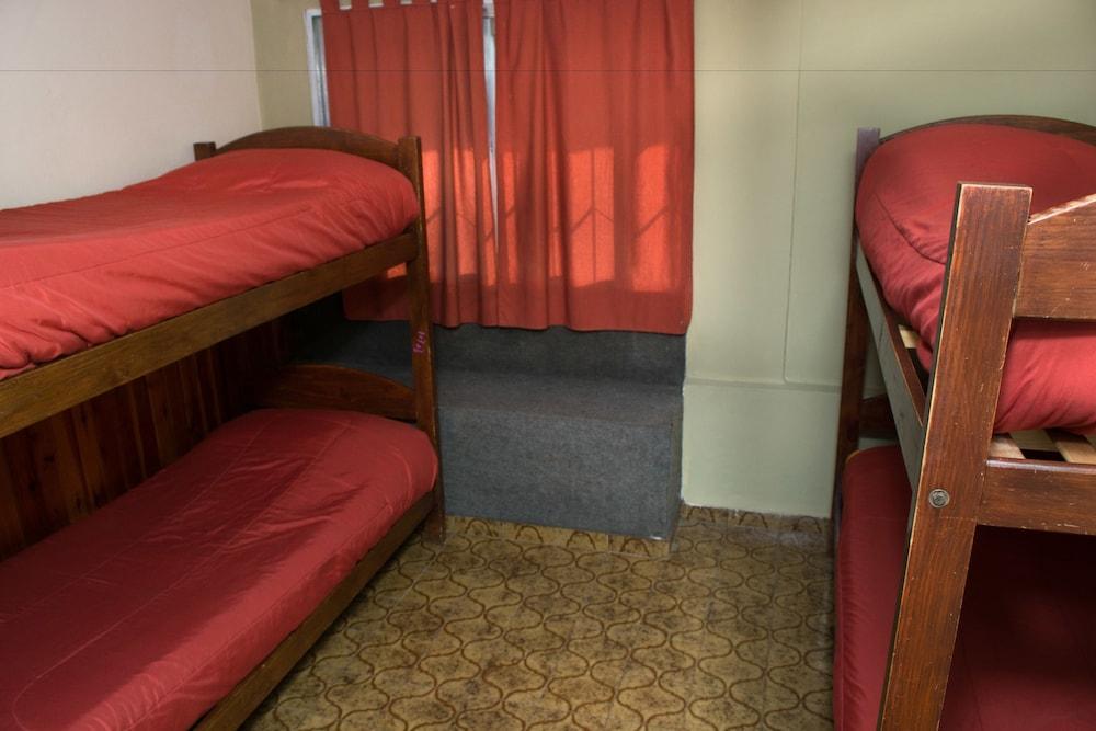 Hostel Inn Bariloche (Adults Only) Εξωτερικό φωτογραφία