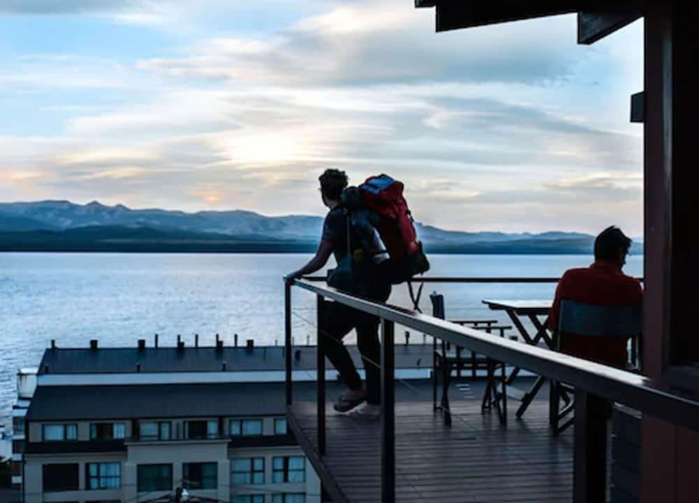 Hostel Inn Bariloche (Adults Only) Εξωτερικό φωτογραφία