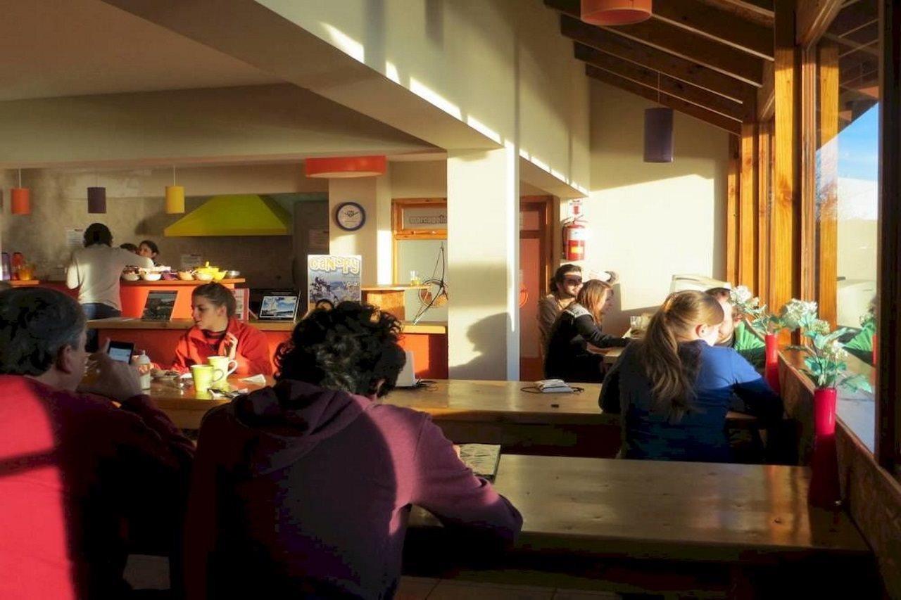 Hostel Inn Bariloche (Adults Only) Εξωτερικό φωτογραφία