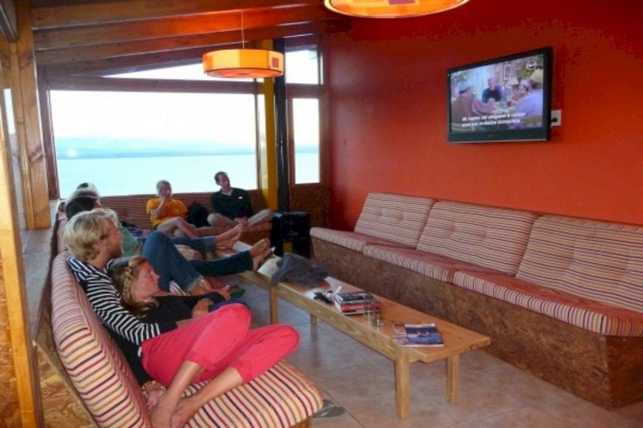 Hostel Inn Bariloche (Adults Only) Εξωτερικό φωτογραφία