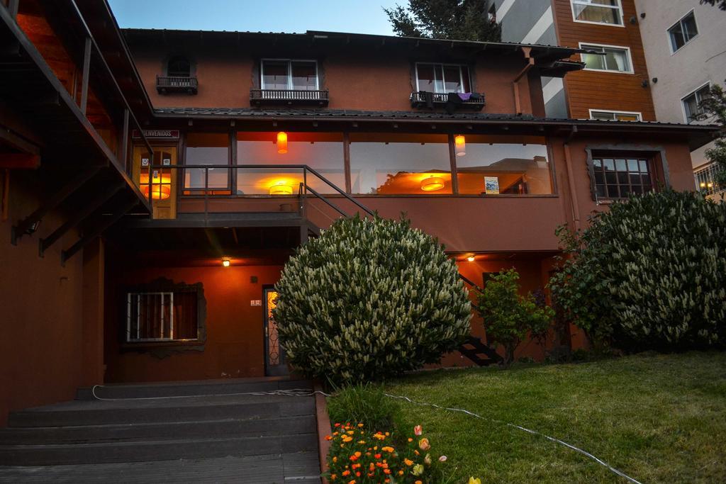 Hostel Inn Bariloche (Adults Only) Εξωτερικό φωτογραφία