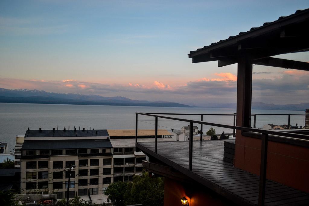 Hostel Inn Bariloche (Adults Only) Εξωτερικό φωτογραφία