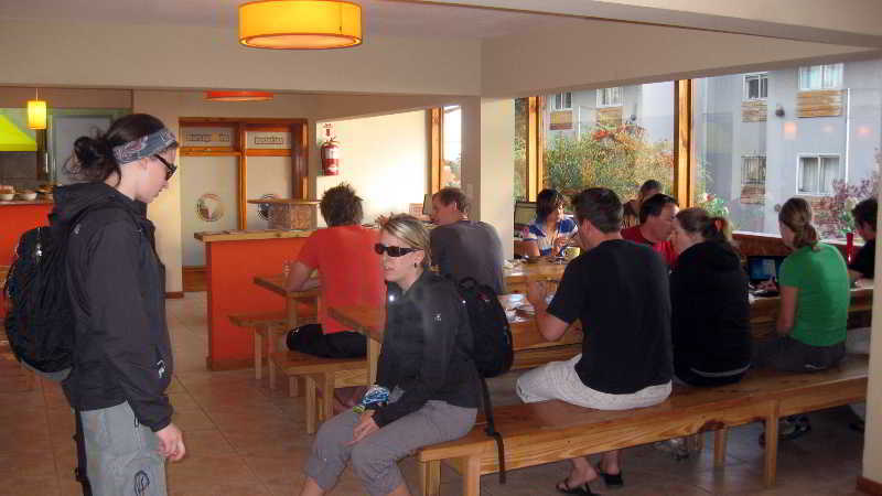 Hostel Inn Bariloche (Adults Only) Εξωτερικό φωτογραφία