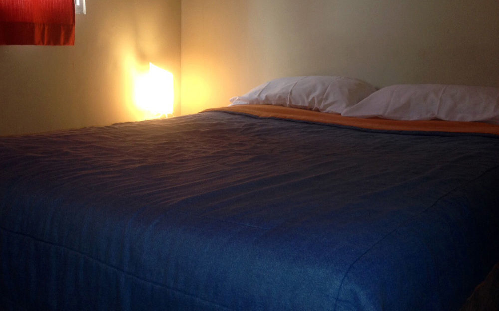 Hostel Inn Bariloche (Adults Only) Εξωτερικό φωτογραφία