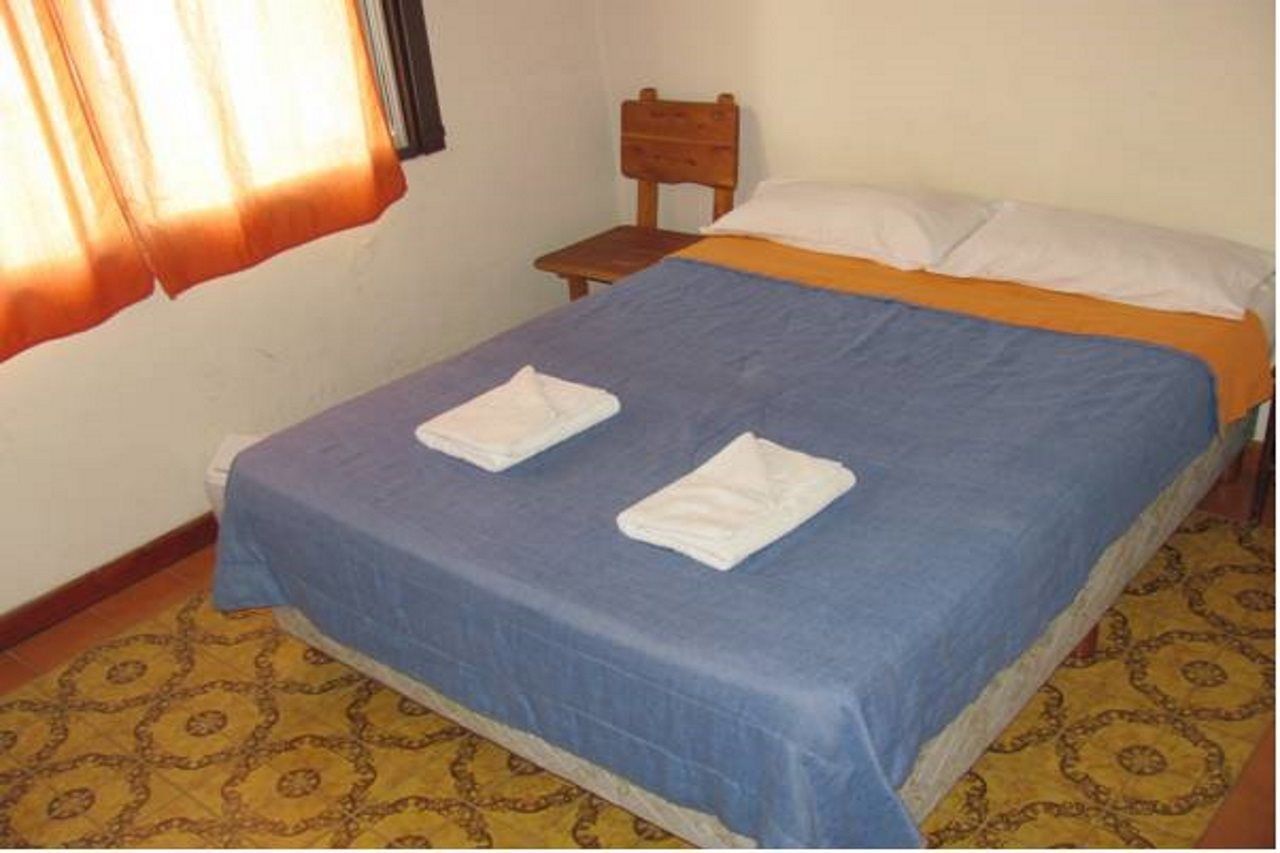 Hostel Inn Bariloche (Adults Only) Εξωτερικό φωτογραφία