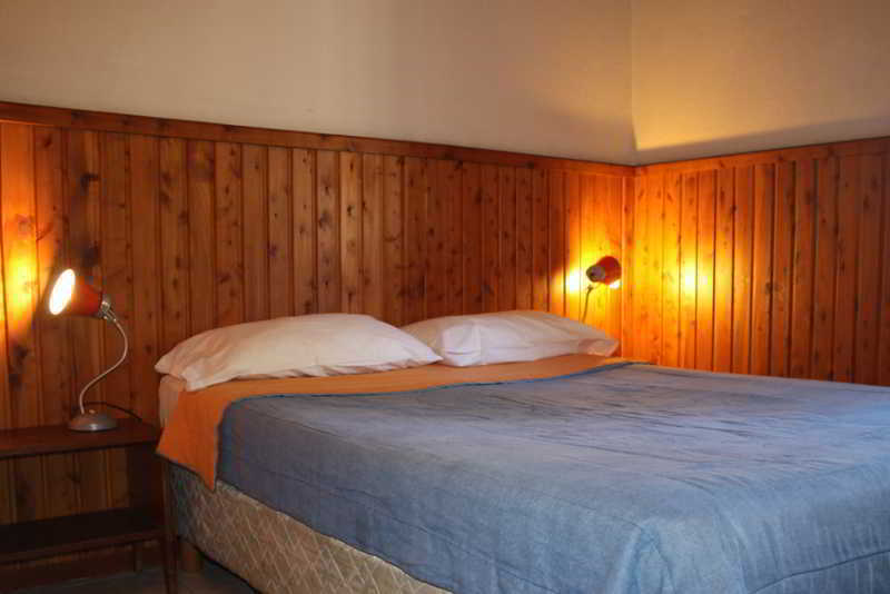 Hostel Inn Bariloche (Adults Only) Εξωτερικό φωτογραφία