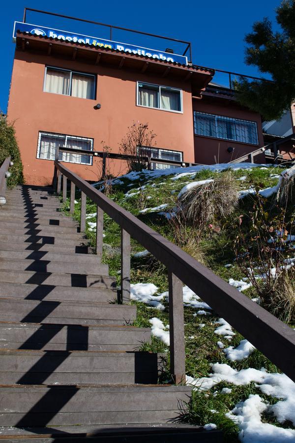 Hostel Inn Bariloche (Adults Only) Εξωτερικό φωτογραφία