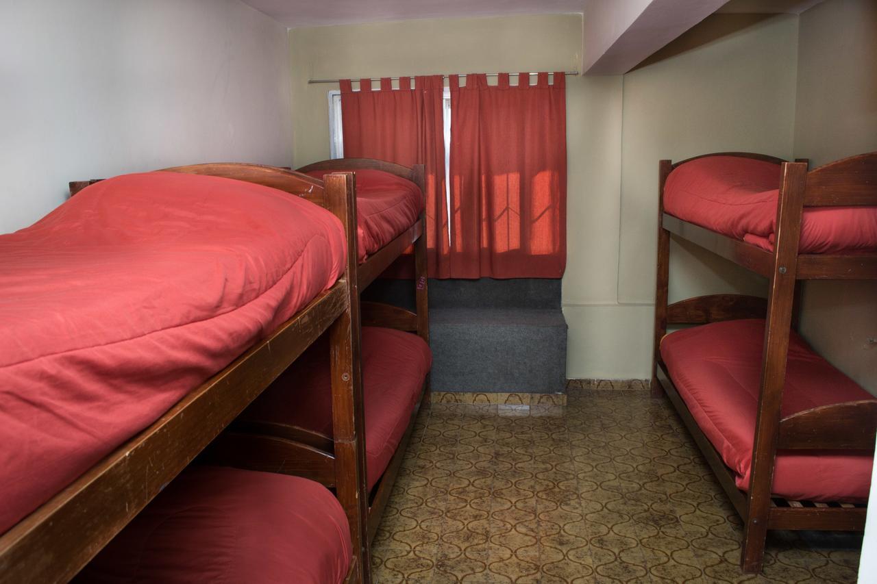 Hostel Inn Bariloche (Adults Only) Εξωτερικό φωτογραφία