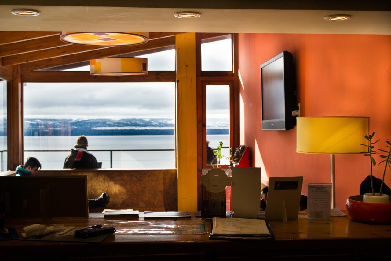 Hostel Inn Bariloche (Adults Only) Εξωτερικό φωτογραφία