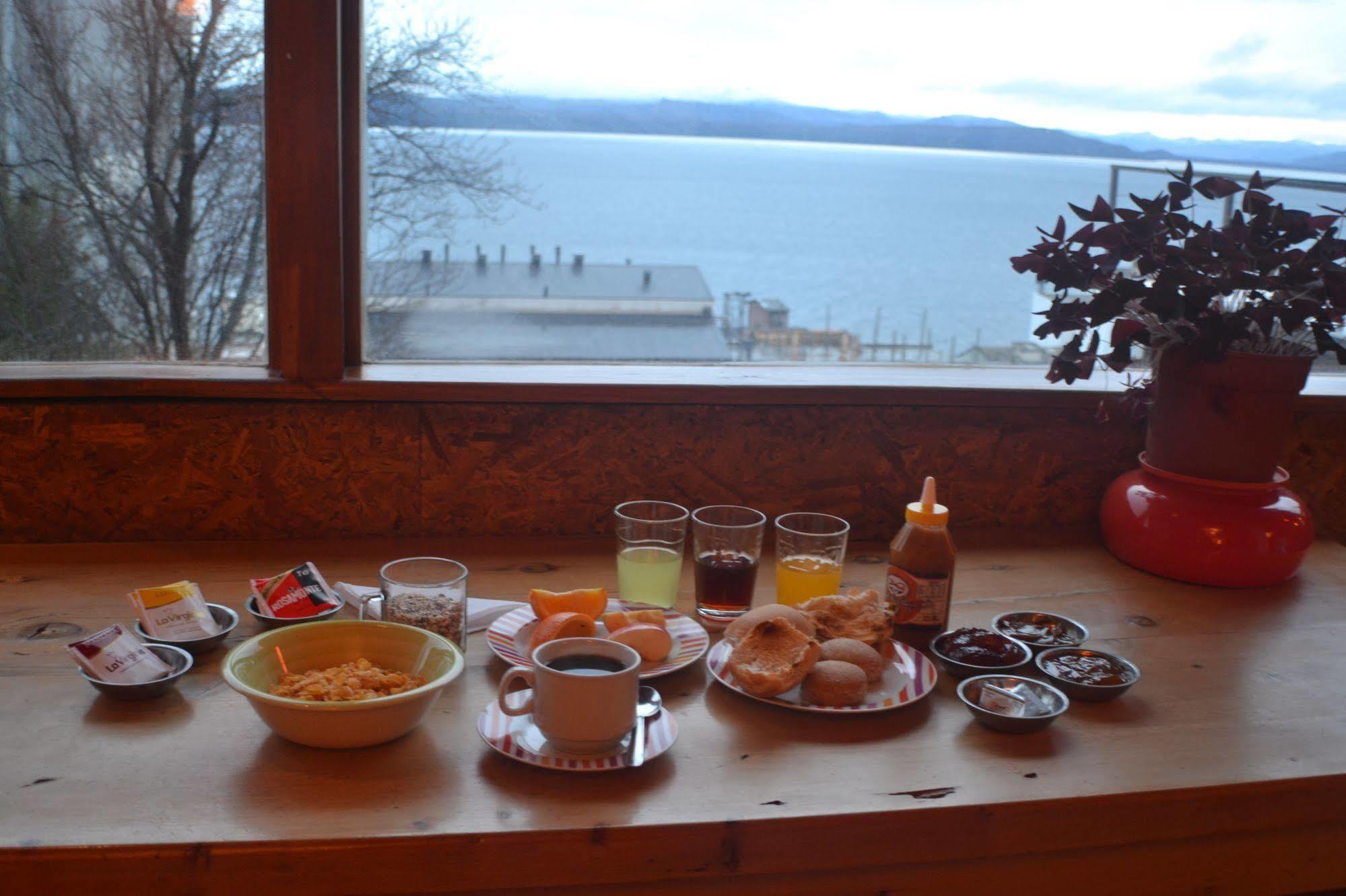 Hostel Inn Bariloche (Adults Only) Εξωτερικό φωτογραφία