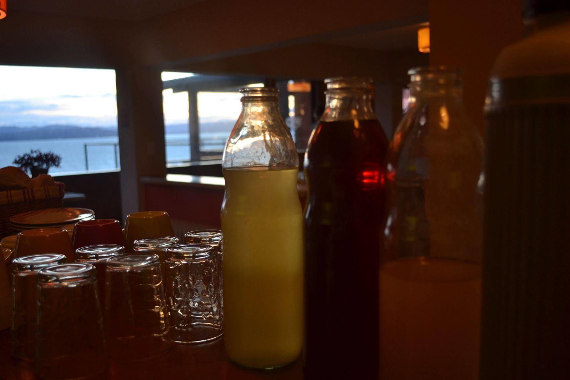 Hostel Inn Bariloche (Adults Only) Εξωτερικό φωτογραφία