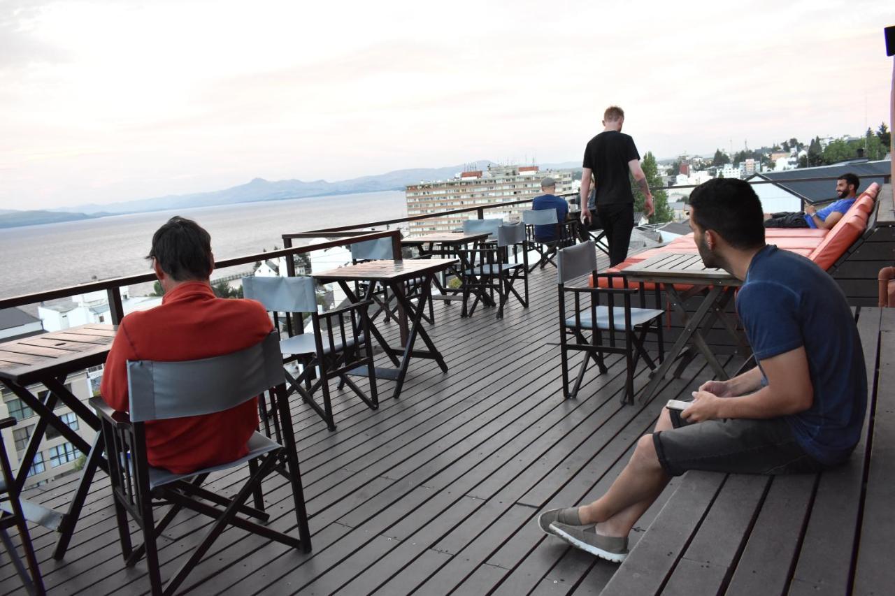 Hostel Inn Bariloche (Adults Only) Εξωτερικό φωτογραφία
