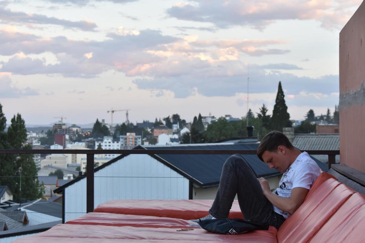 Hostel Inn Bariloche (Adults Only) Εξωτερικό φωτογραφία