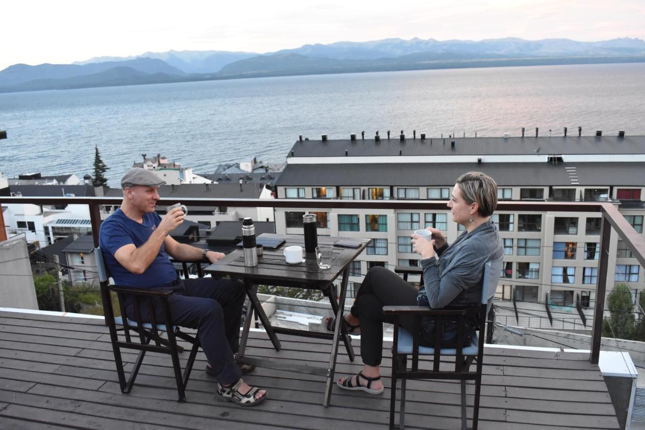 Hostel Inn Bariloche (Adults Only) Εξωτερικό φωτογραφία
