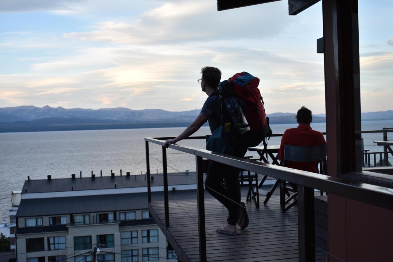 Hostel Inn Bariloche (Adults Only) Εξωτερικό φωτογραφία