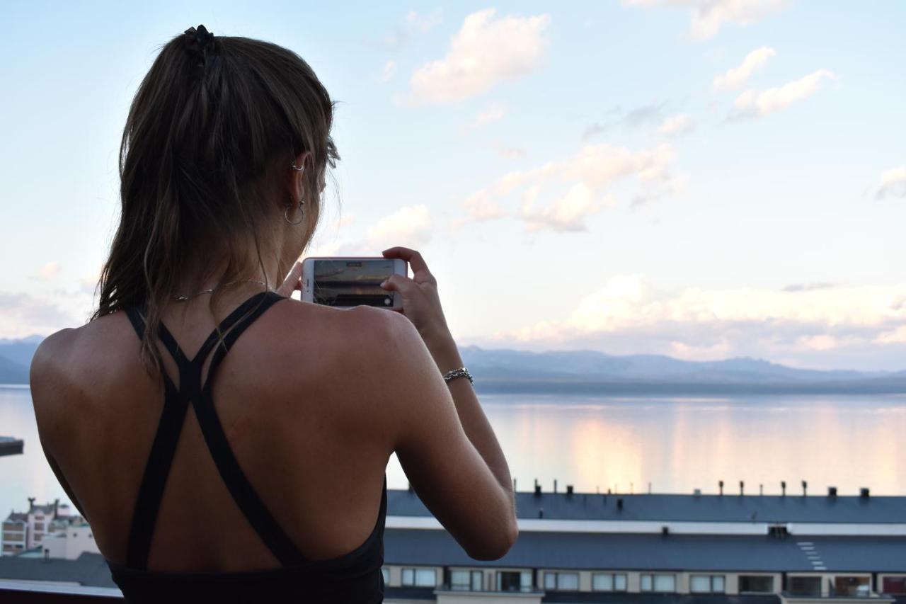 Hostel Inn Bariloche (Adults Only) Εξωτερικό φωτογραφία