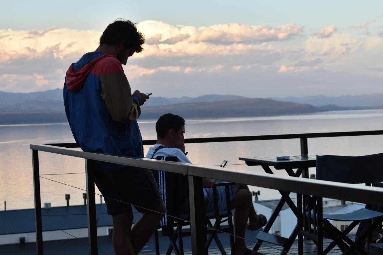 Hostel Inn Bariloche (Adults Only) Εξωτερικό φωτογραφία